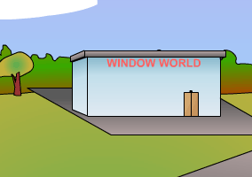 [World of Windows]